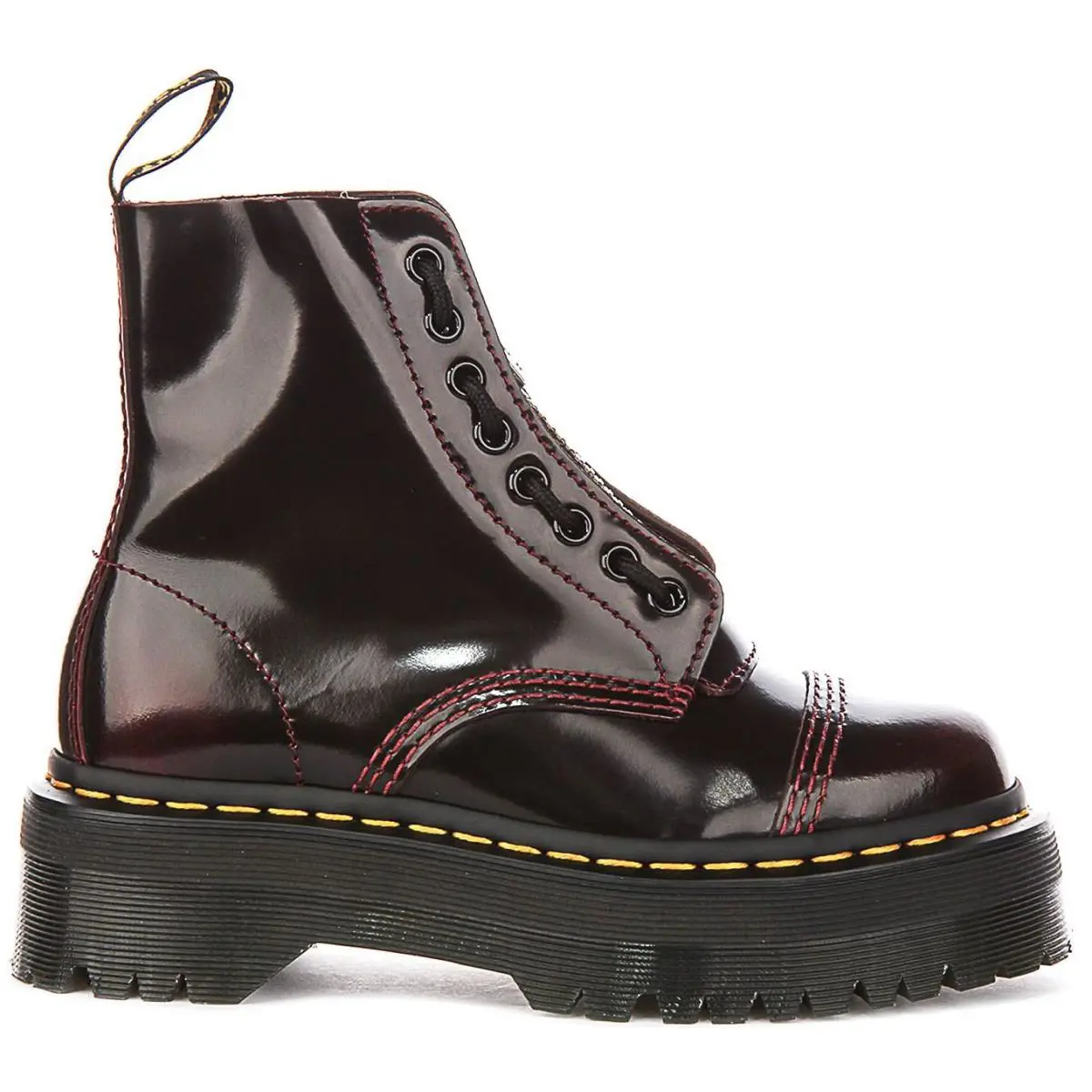 Dr. Martens shoes - Cherry 0