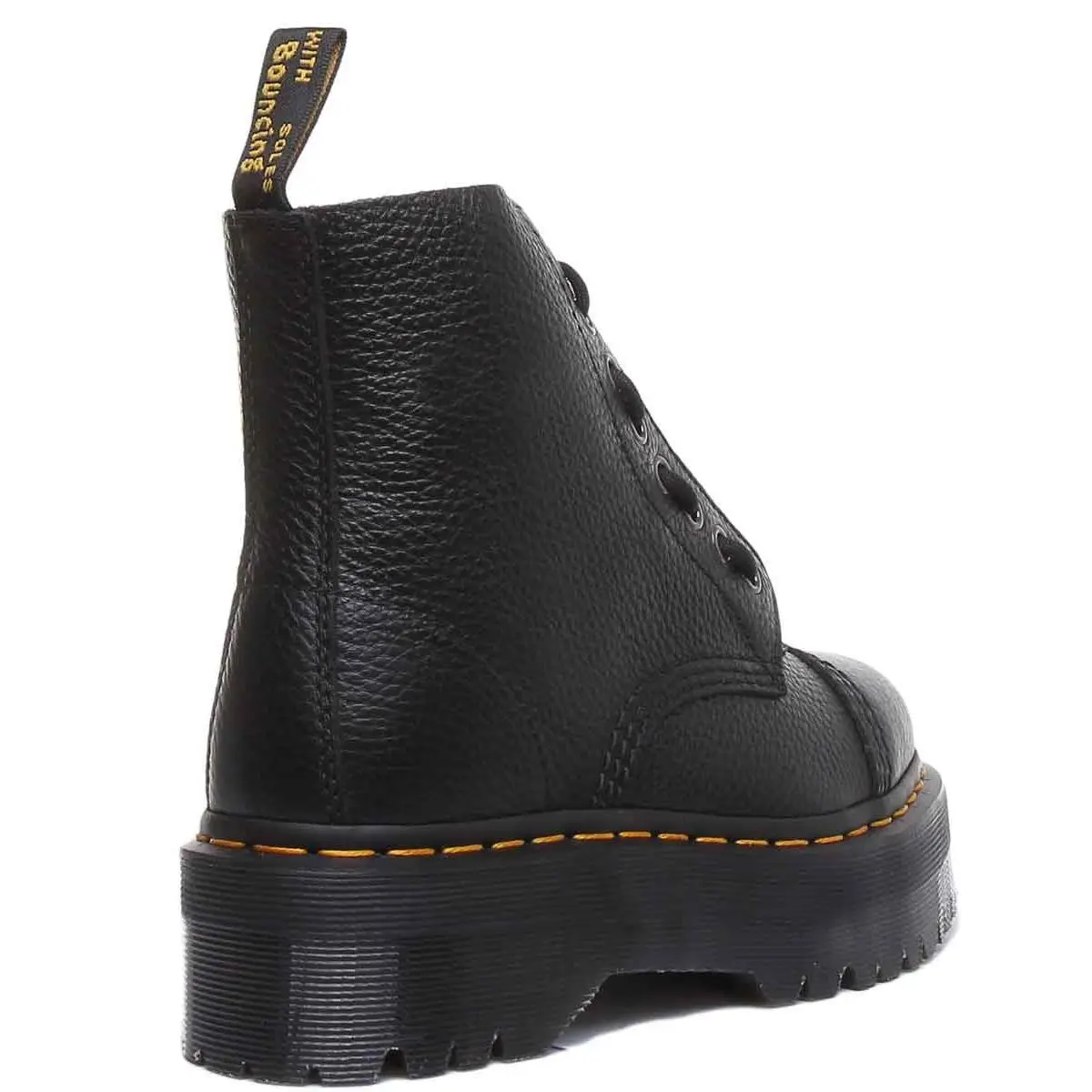 Dr. Martens shoes - Cherry 13