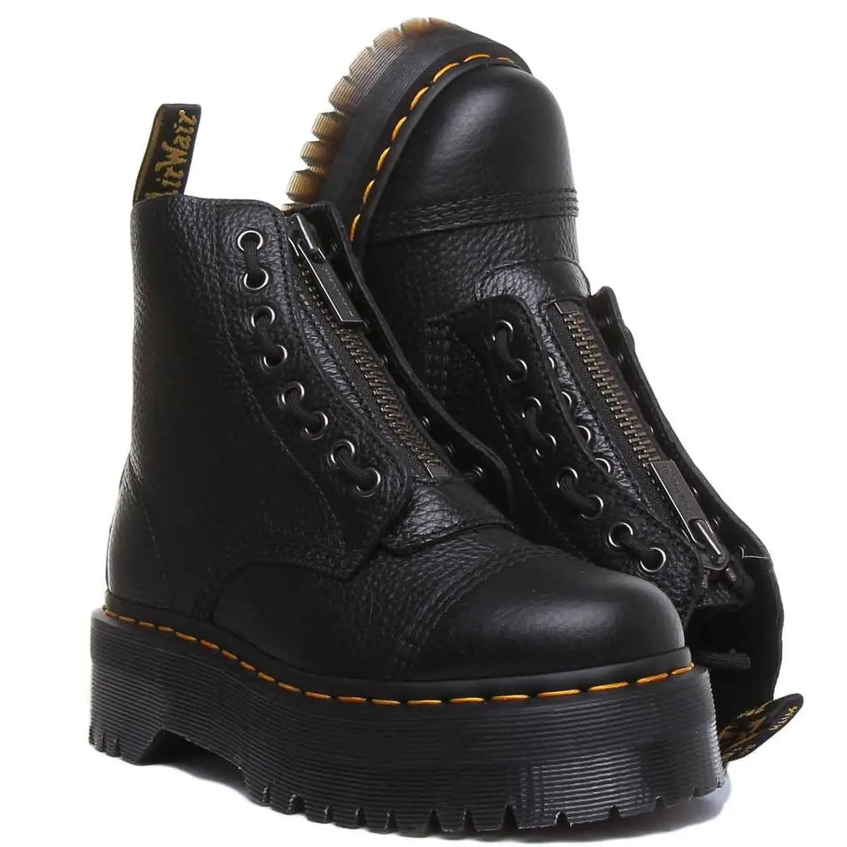 Dr. Martens shoes - Cherry 15