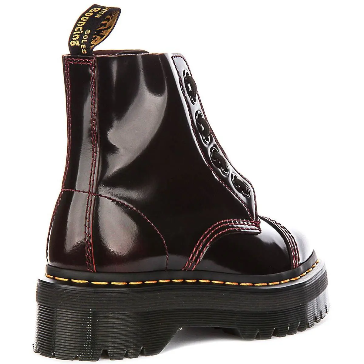 Dr. Martens shoes - Cherry 7