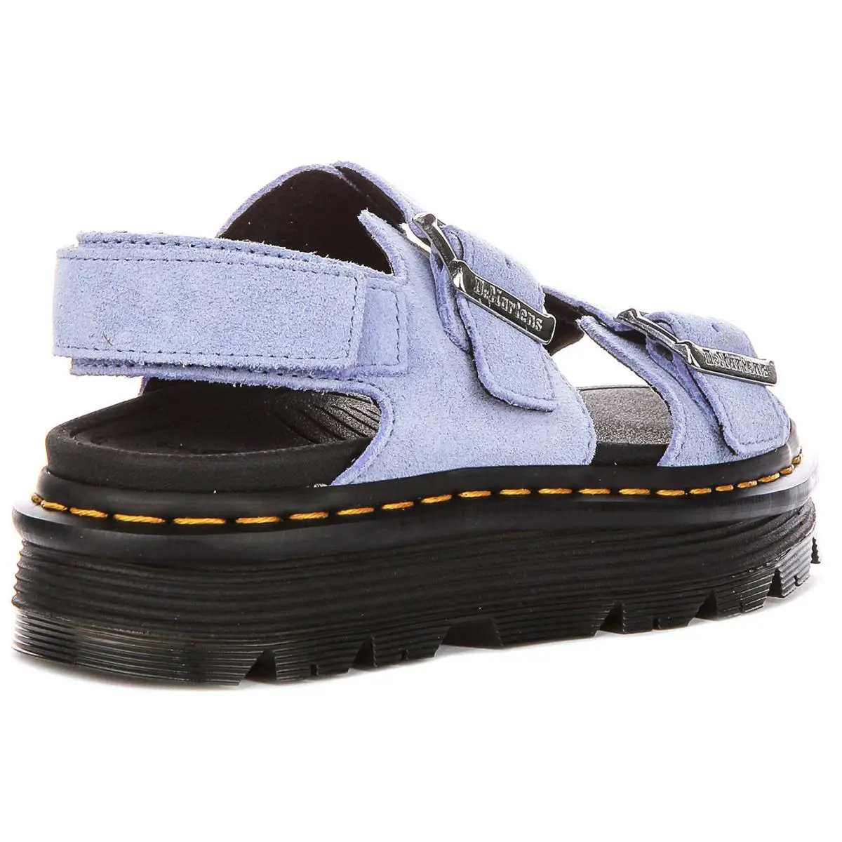 Dr. Martens shoes - Blue 1