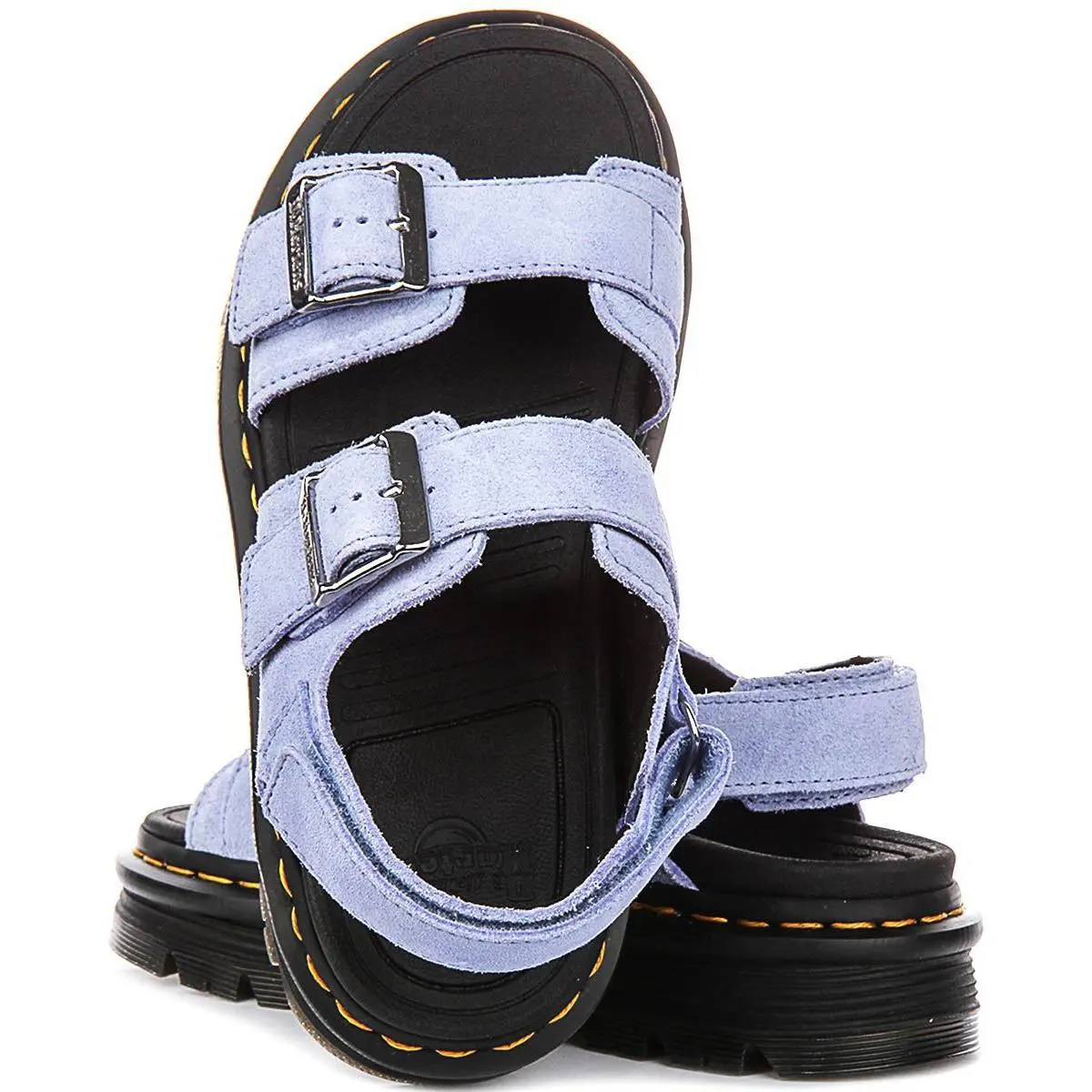 Dr. Martens shoes - Blue 2