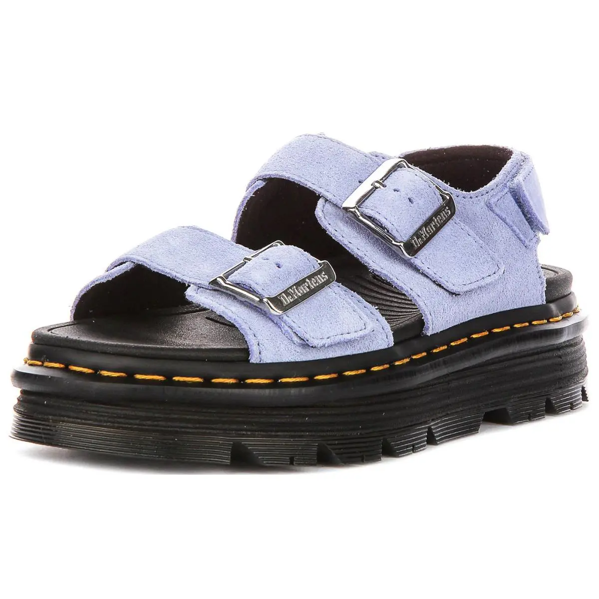 Dr. Martens shoes - Blue 4