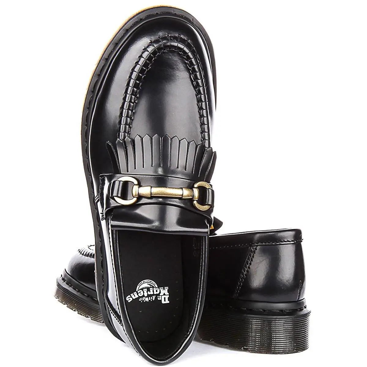 Dr. Martens shoes - Black 2
