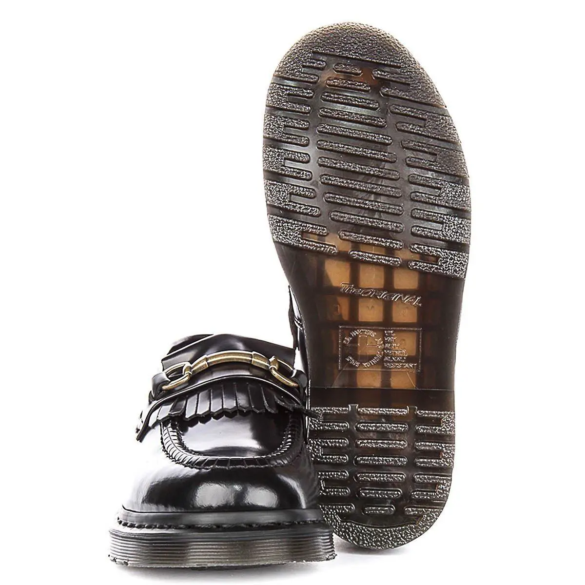 Dr. Martens shoes - Black 3
