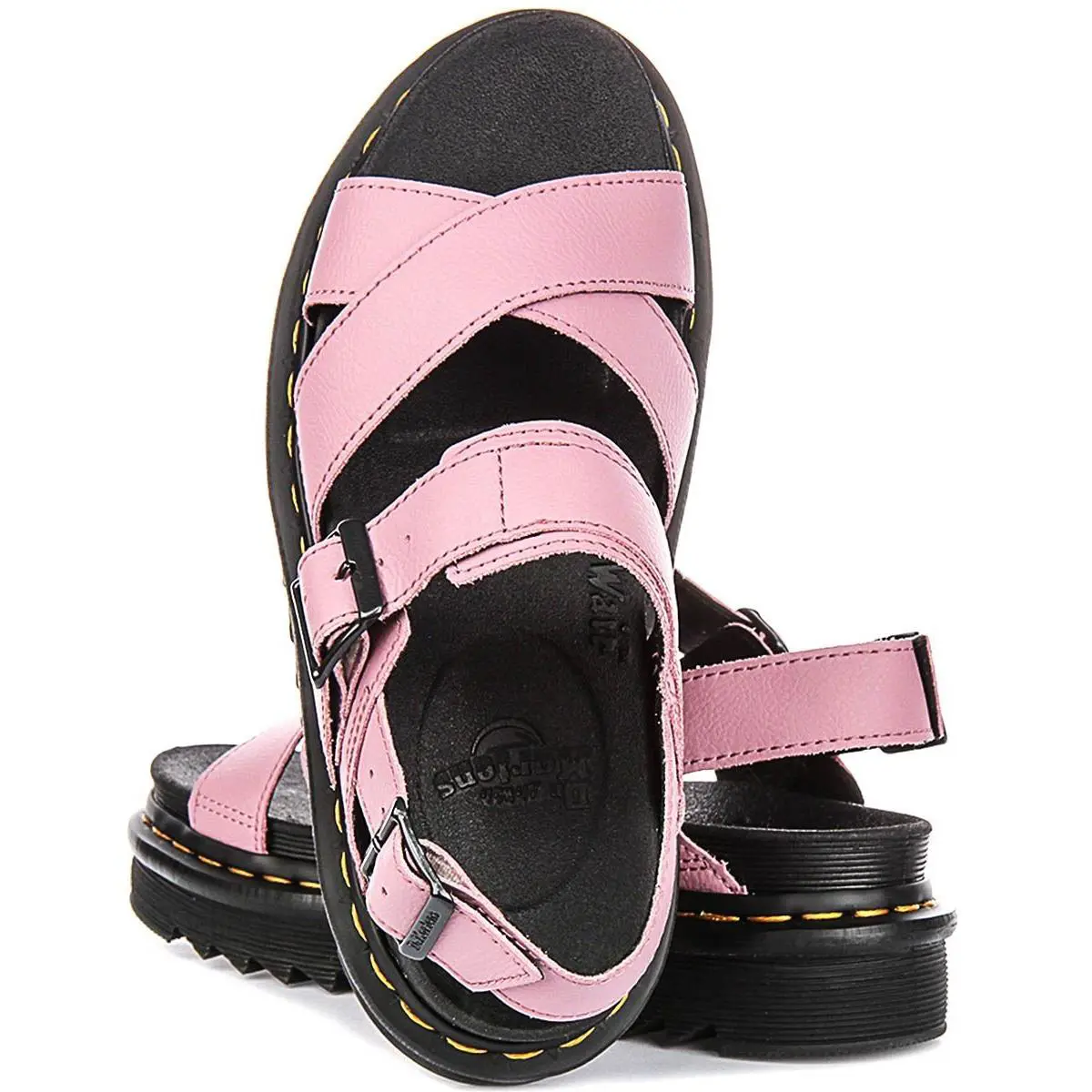 Dr. Martens shoes - Rose 2