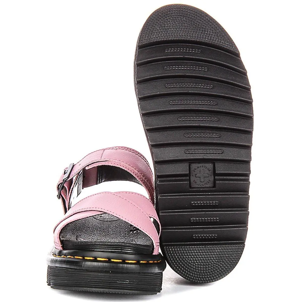 Dr. Martens shoes - Rose 3