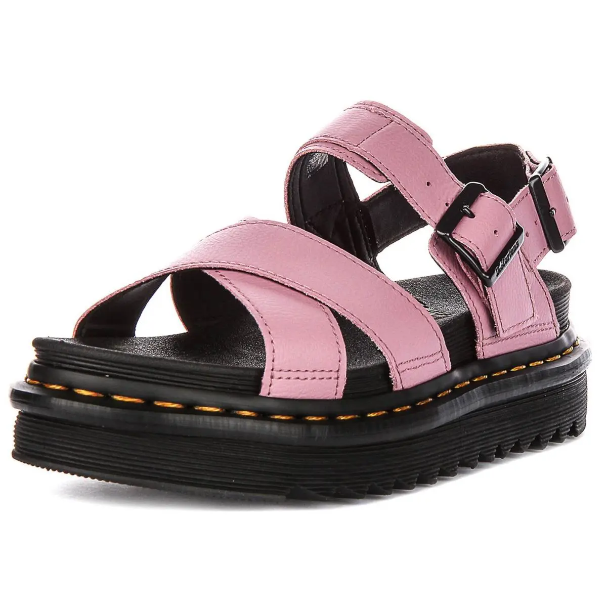 Dr. Martens shoes - Rose 4