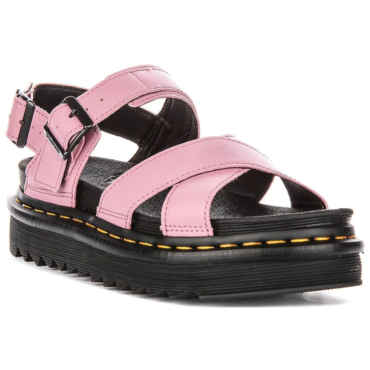 Dr. Martens shoes - Rose 5