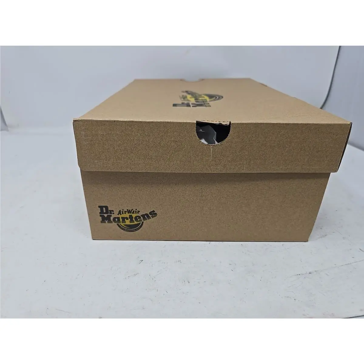 Dr. Martens shoes - Dr. Martens Adrian - Martens Adrian - Red 12