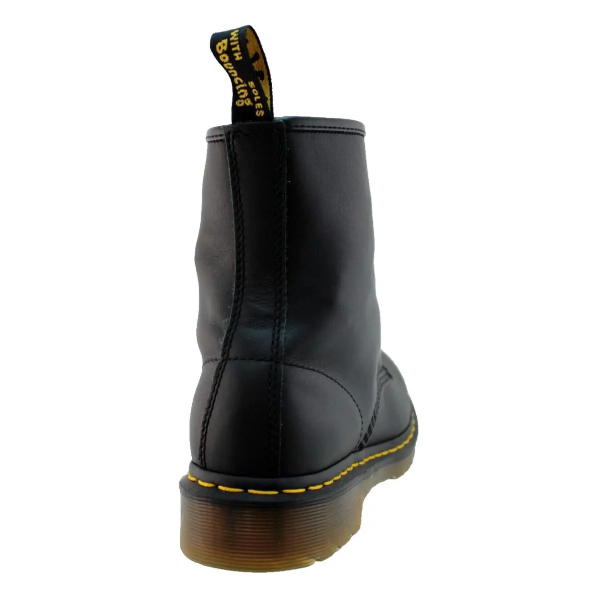 Dr. Martens shoes - Dr. Martens 1460 - Martens - Black (UPC: 800090795806) 8