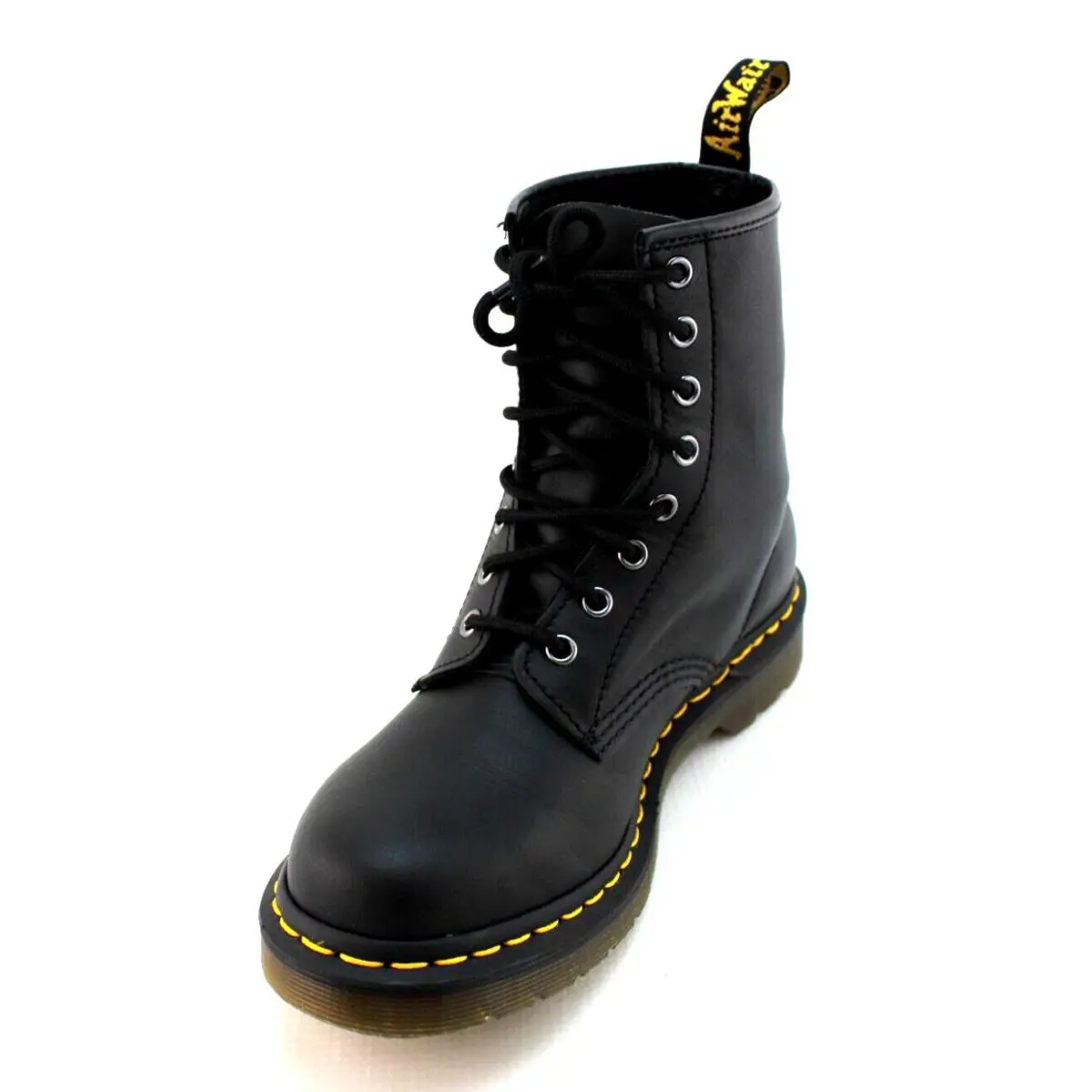 Dr. Martens shoes - Dr. Martens 1460 - Martens - Black (UPC: 800090795806) 9
