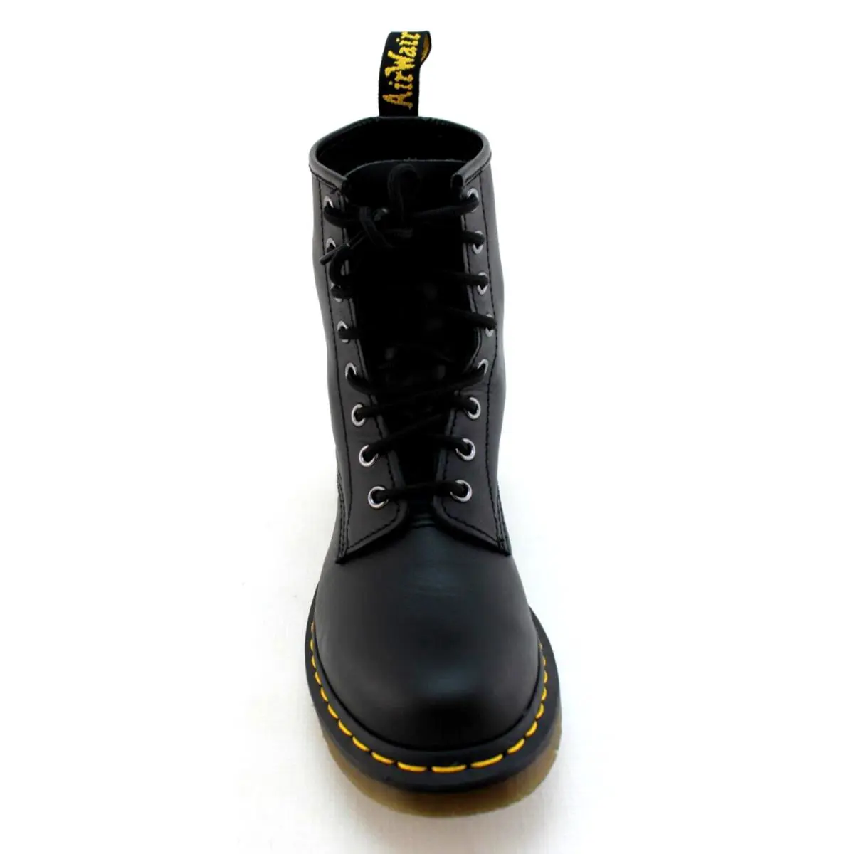 Dr. Martens shoes - Dr. Martens 1460 - Martens - Black (UPC: 800090795806) 10