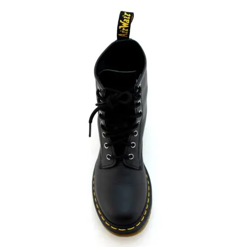 Dr. Martens shoes - Dr. Martens 1460 - Martens - Black (UPC: 800090795806) 11