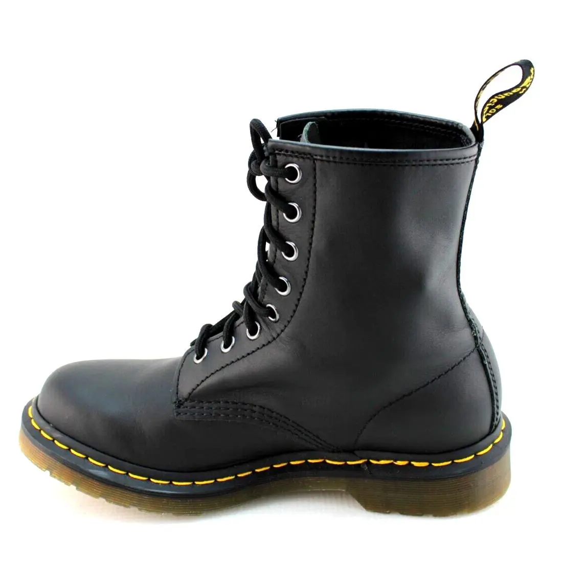 Dr. Martens shoes - Dr. Martens 1460 - Martens - Black (UPC: 800090795806) 3