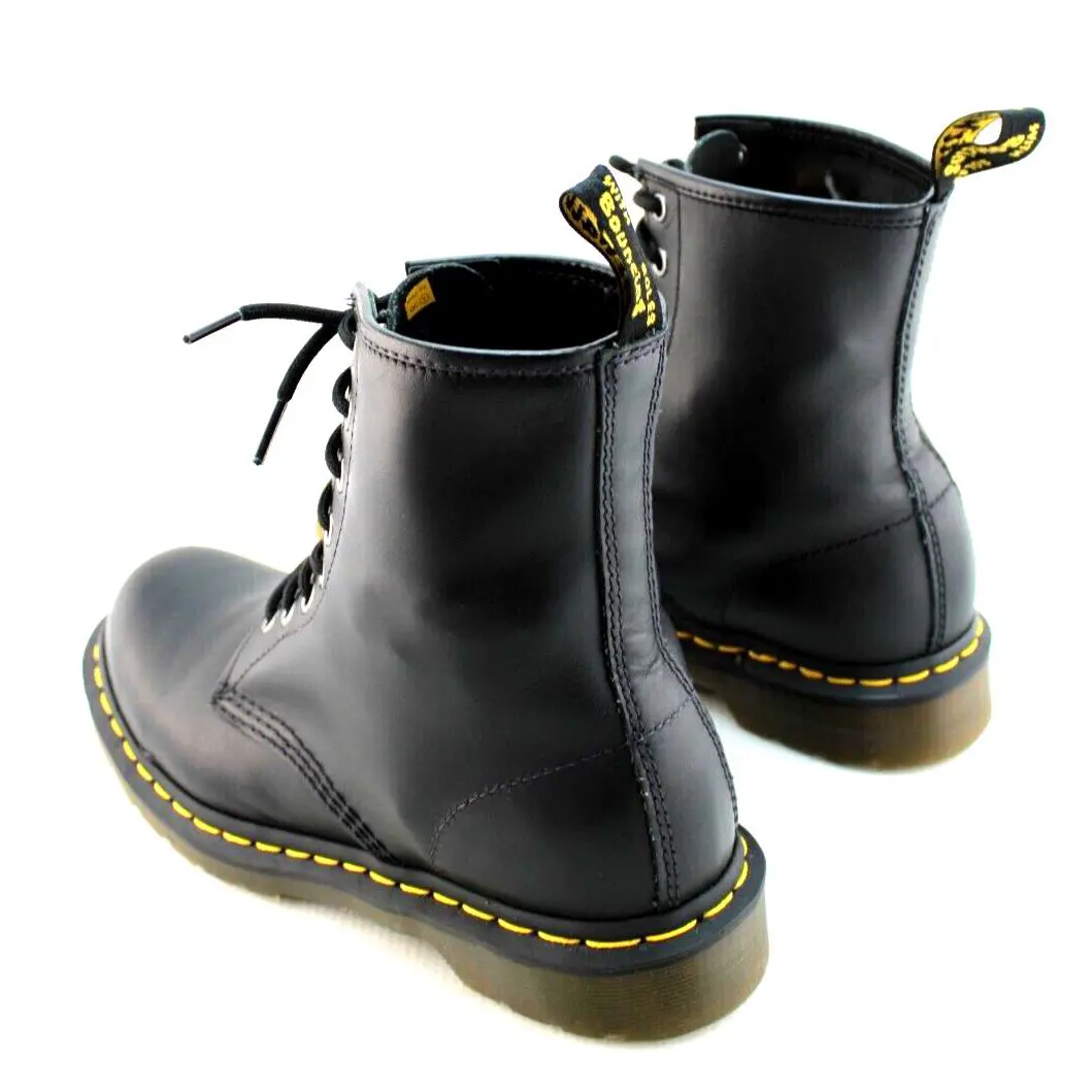 Dr. Martens shoes - Dr. Martens 1460 - Martens - Black (UPC: 800090795806) 4
