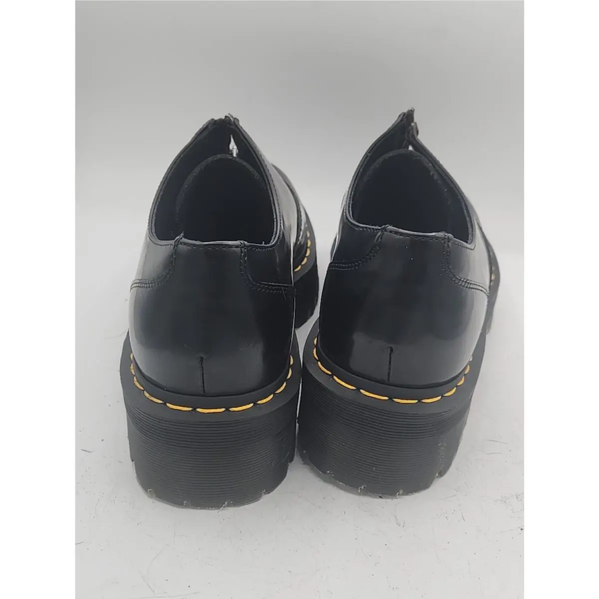 Dr. Martens shoes - Dr. Martens Aurian II - Martens Aurian - Black 2