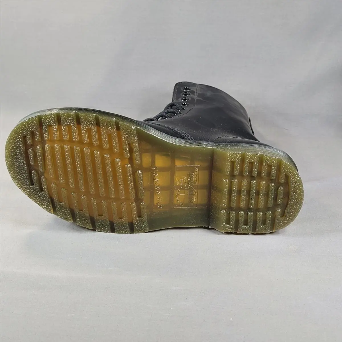 Dr. Martens shoes - 11857001 - 11857001 - Black 1