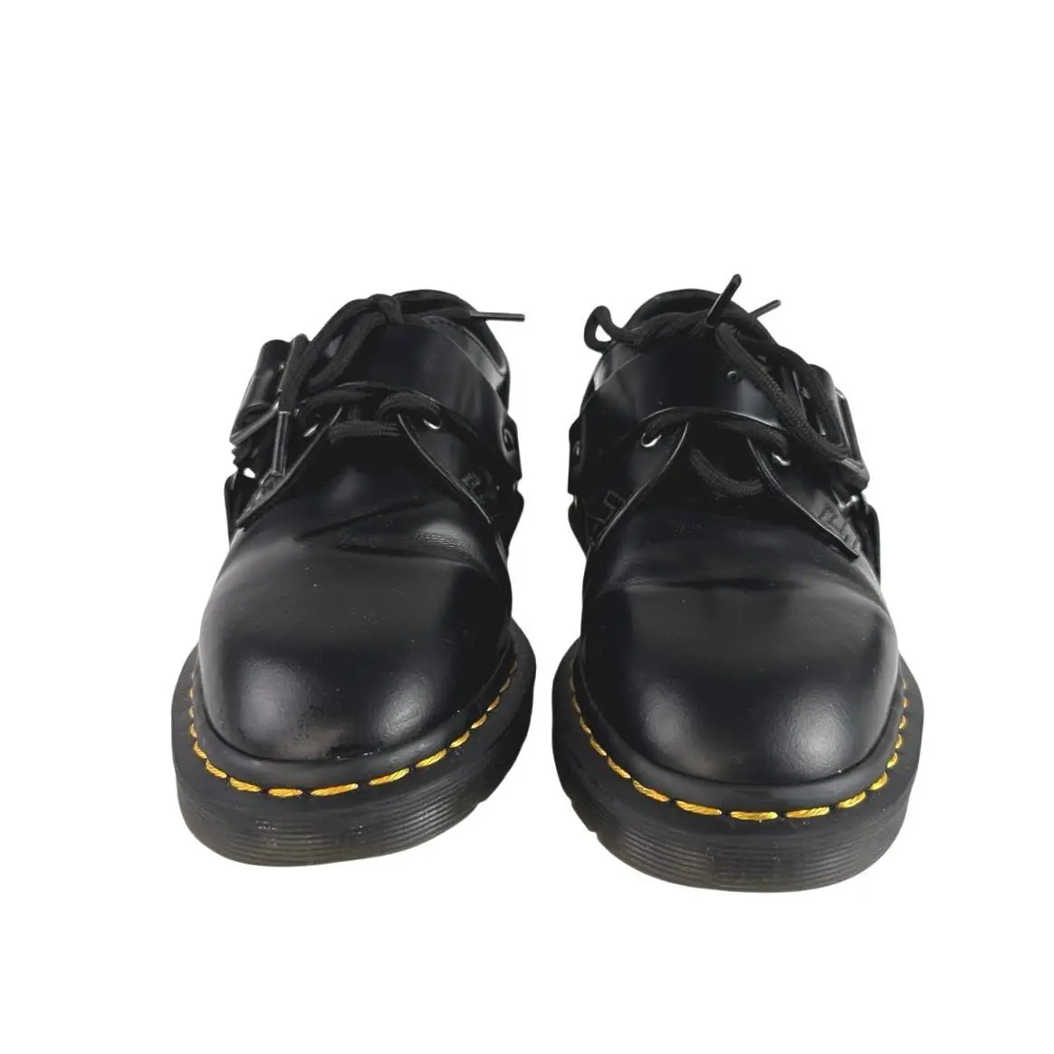 Dr. Martens shoes - Black 0
