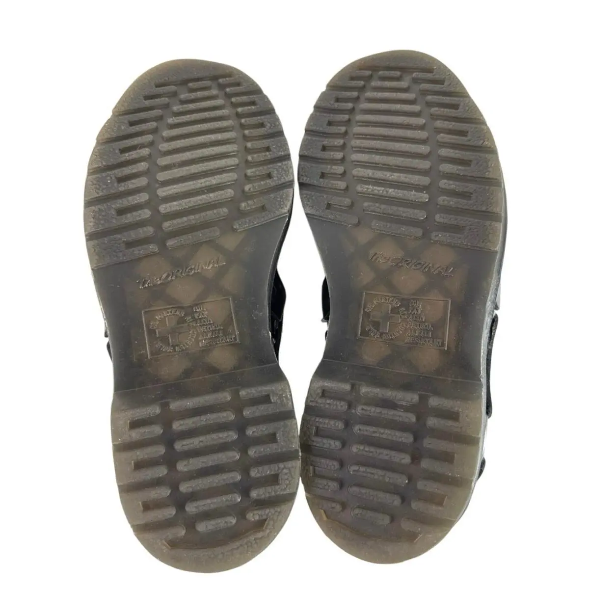Dr. Martens shoes - Black 4