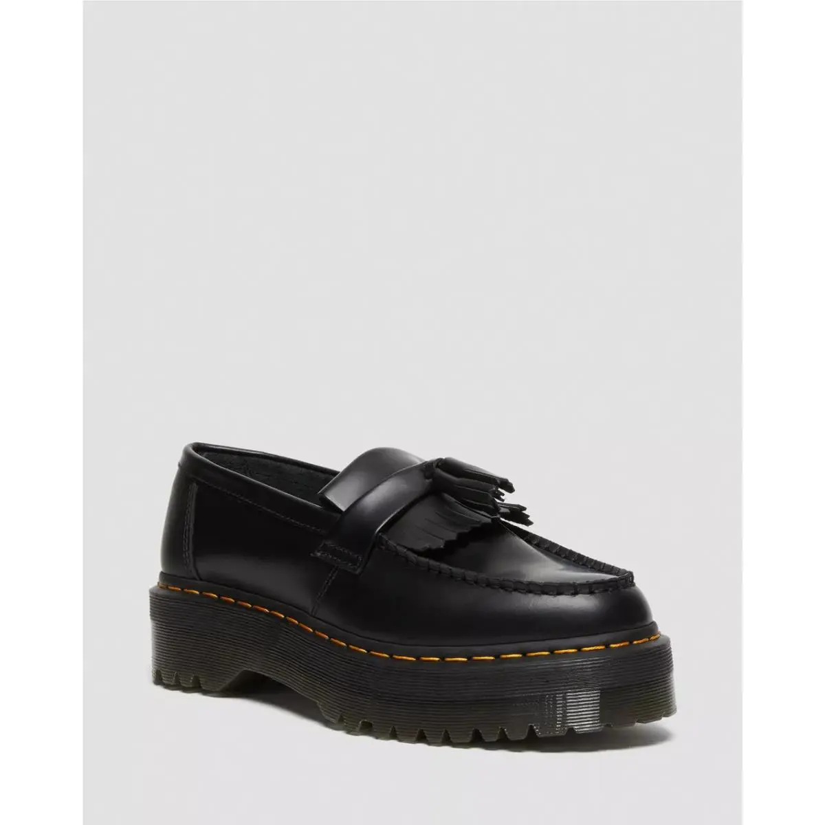 Dr. Martens shoes - Black (UPC: 190665702620) 0