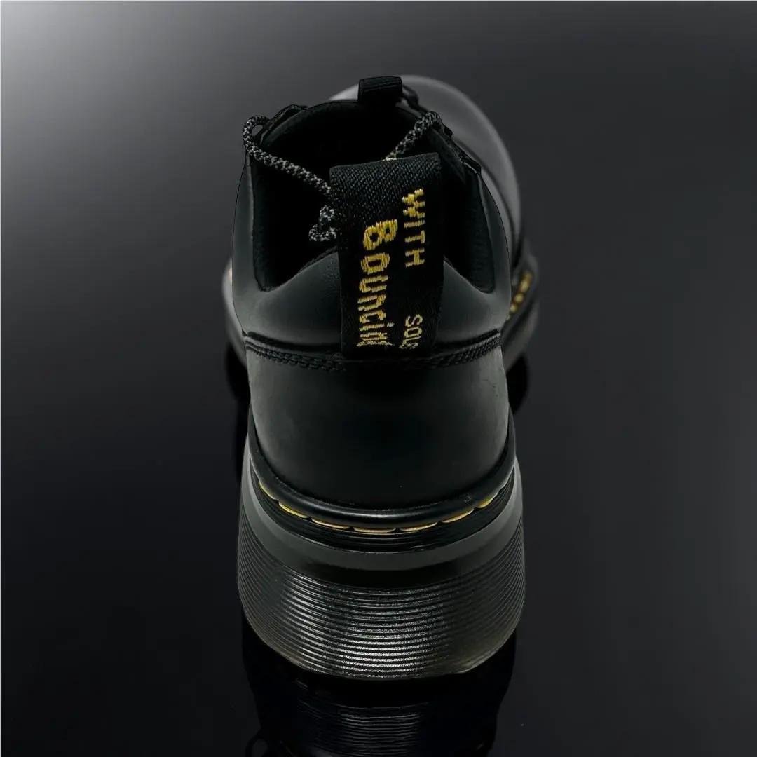 Dr. Martens shoes - Black 8