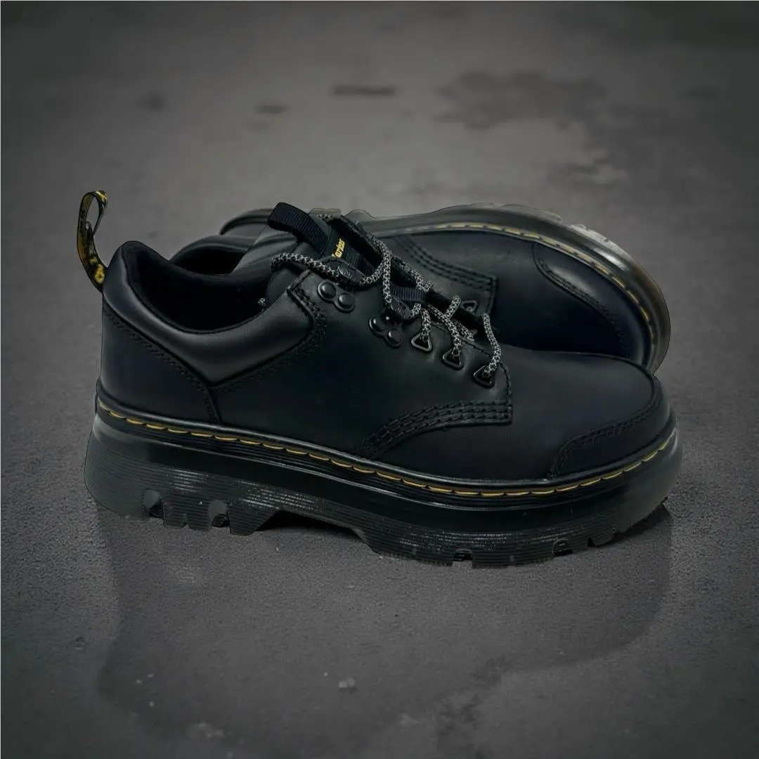 Dr. Martens shoes - Black 9