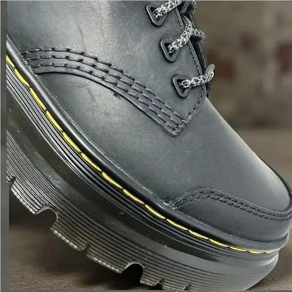 Dr. Martens shoes - Black 10