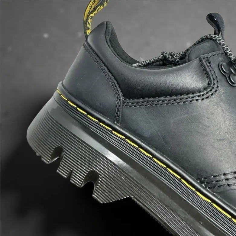 Dr. Martens shoes - Black 11