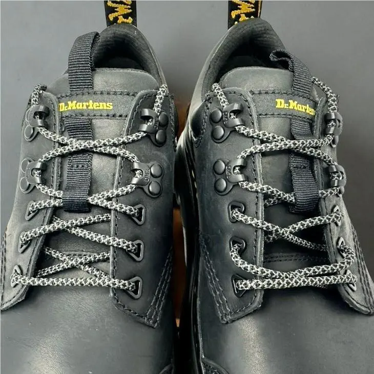 Dr. Martens shoes - Black 12
