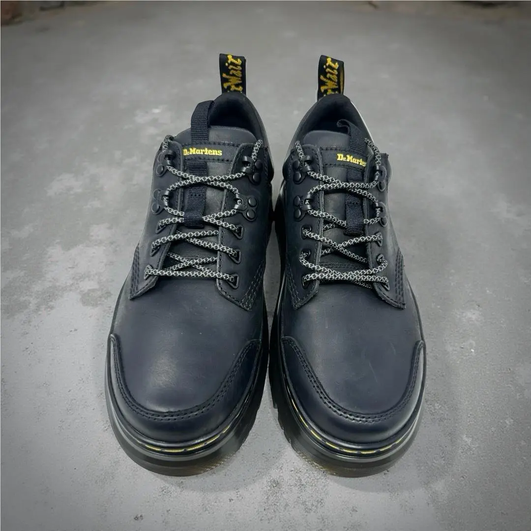 Dr. Martens shoes - Black 14