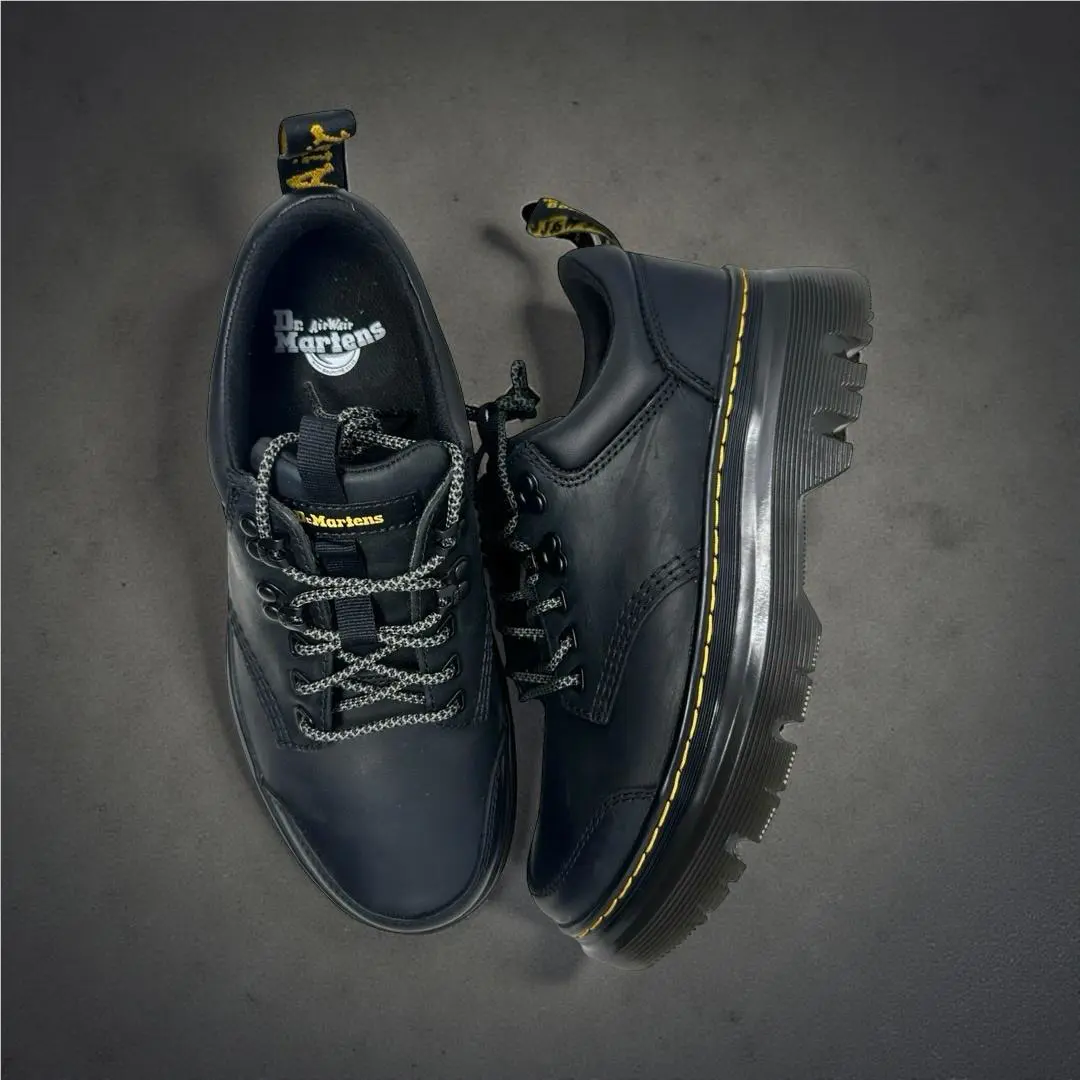 Dr. Martens shoes - Black 0