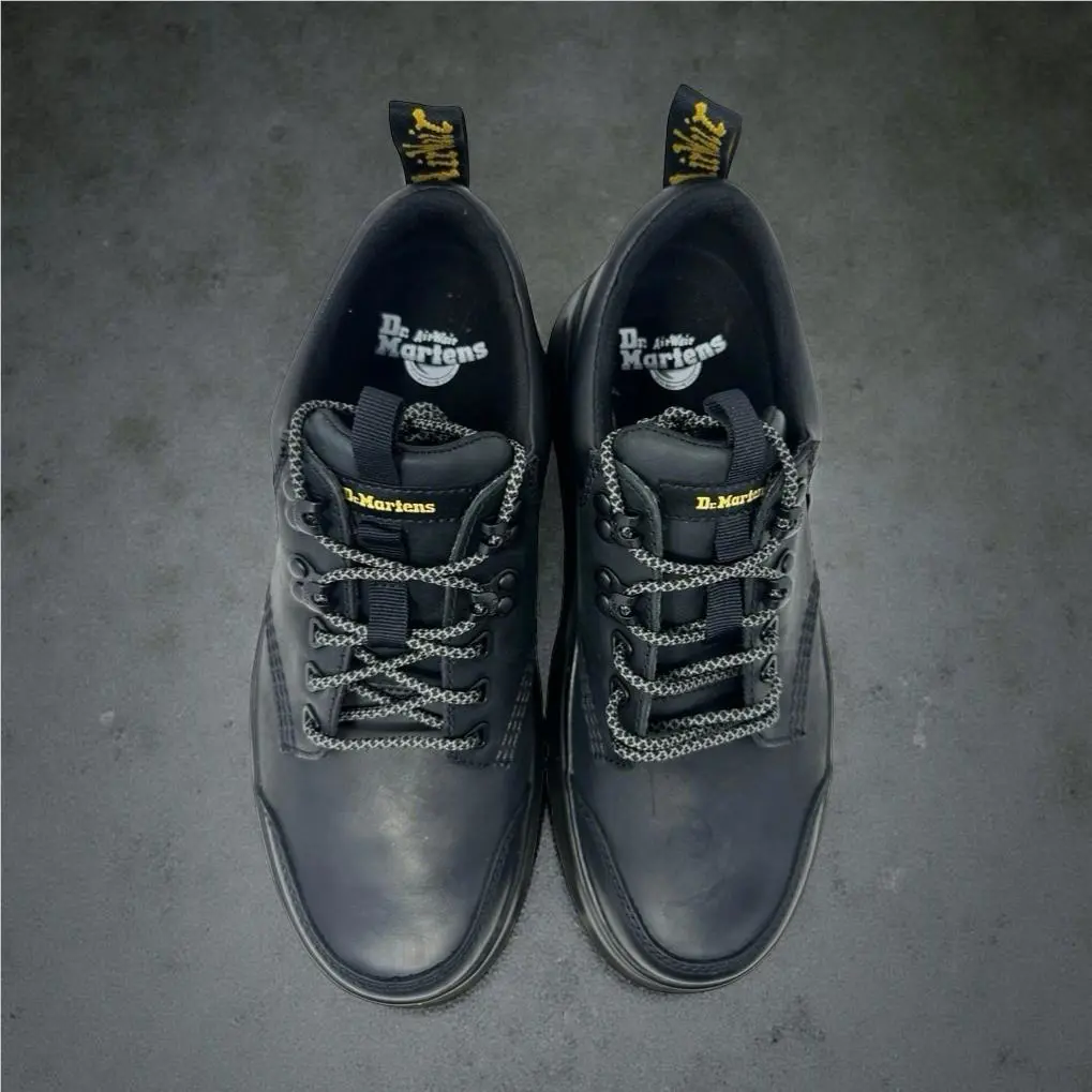 Dr. Martens shoes - Black 1