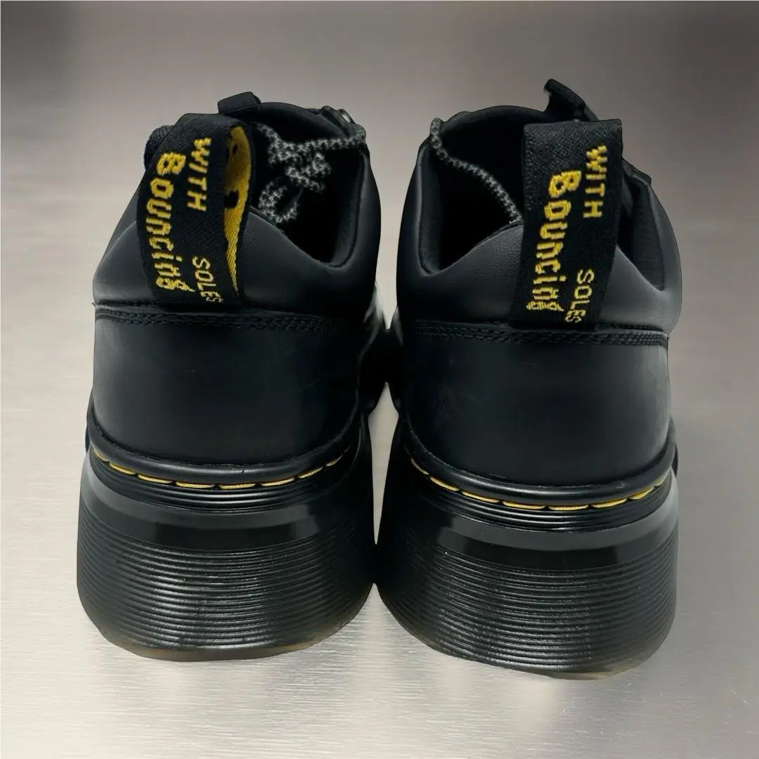 Dr. Martens shoes - Black 2