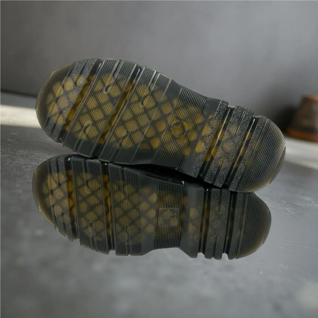 Dr. Martens shoes - Black 3