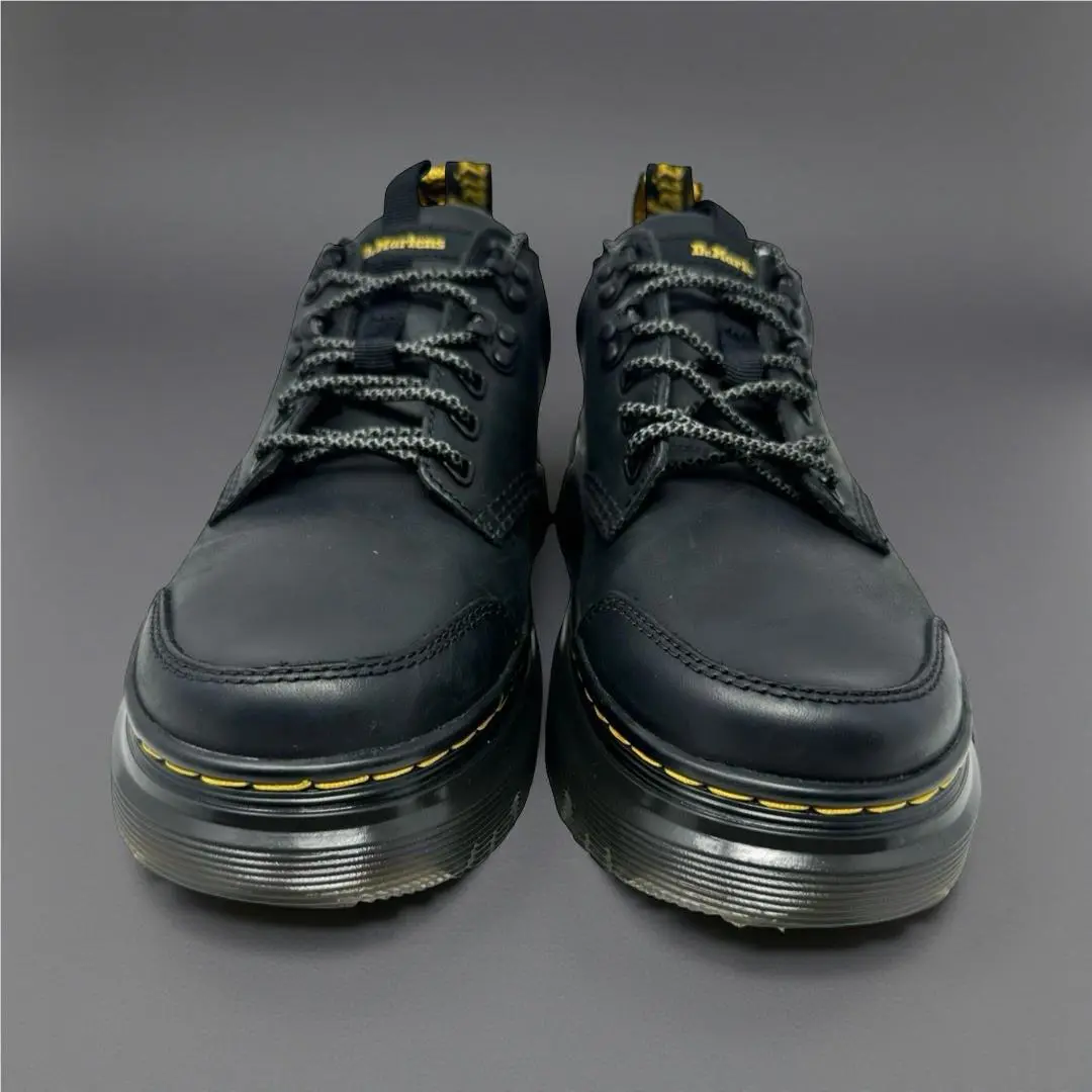 Dr. Martens shoes - Black 4