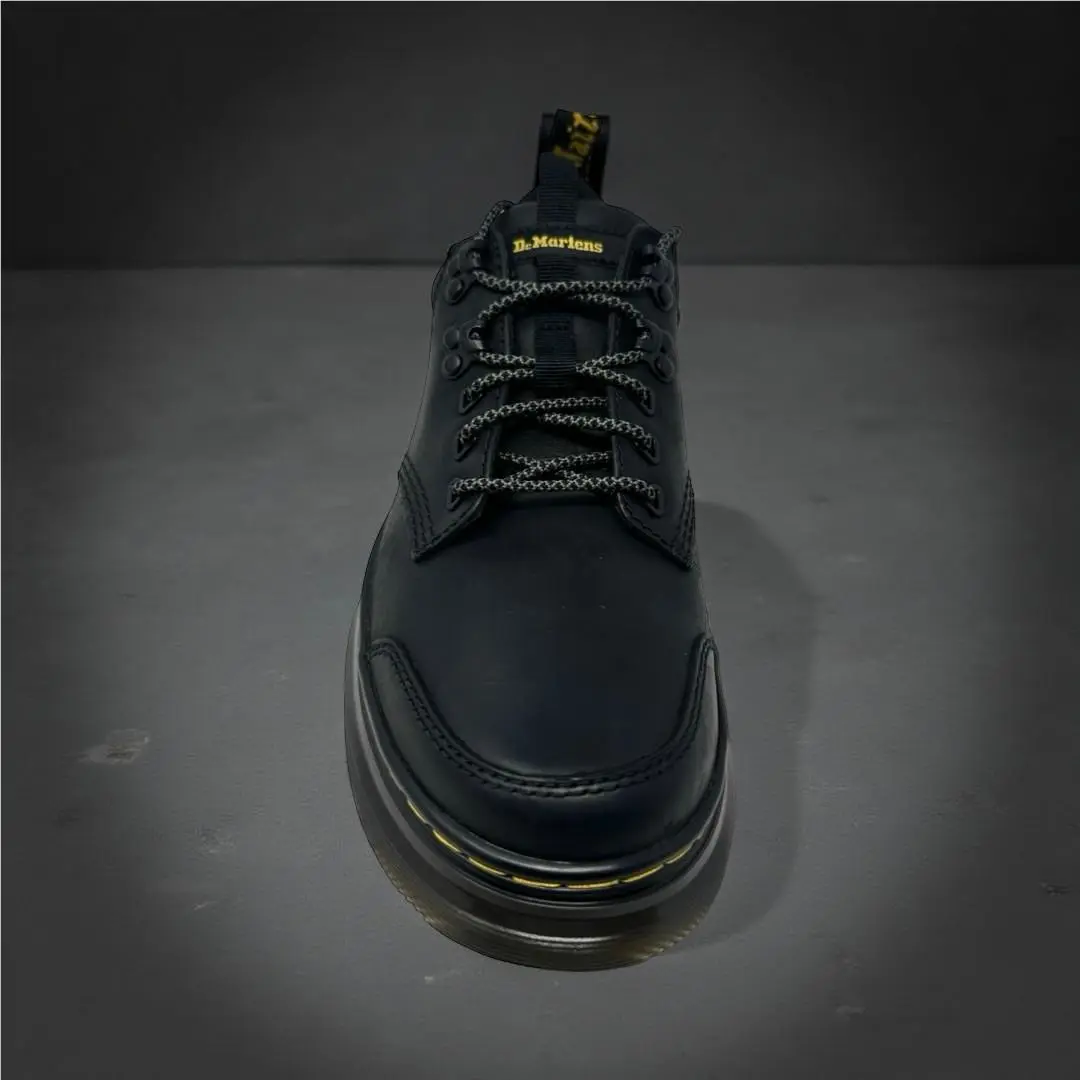 Dr. Martens shoes - Black 6