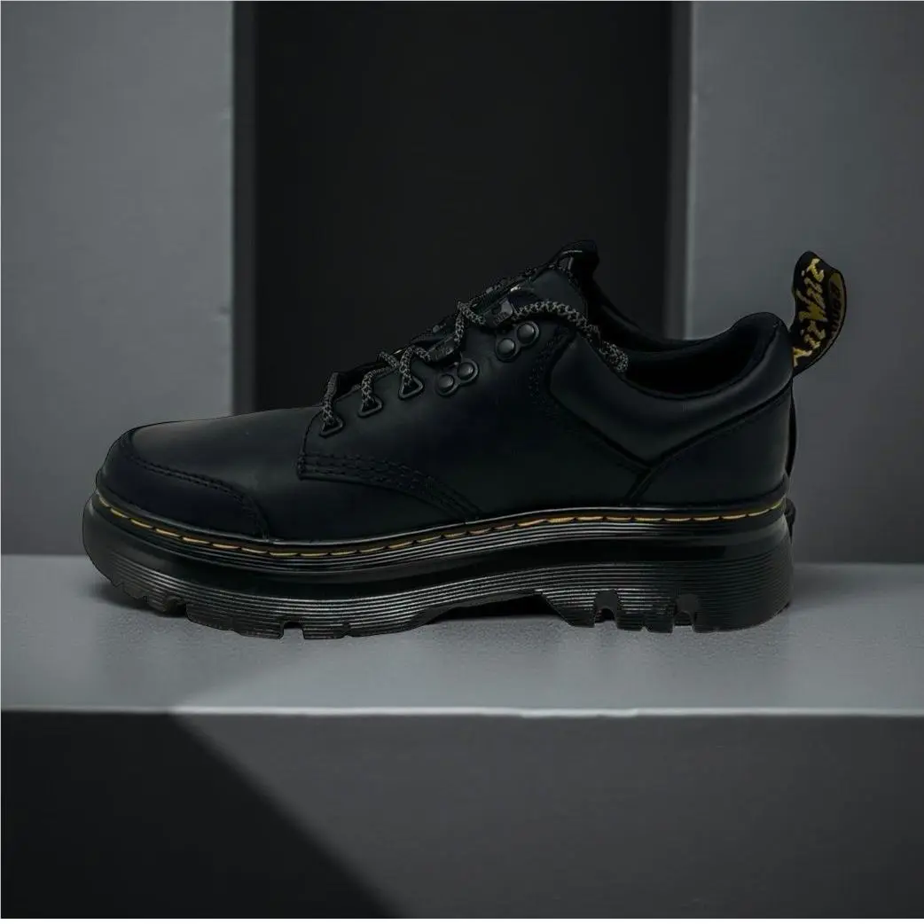 Dr. Martens shoes - Black 7