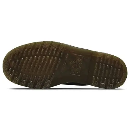 Dr. Martens shoes - vegan 1460 - vegan - 14045001 - black felix rub off (UPC: 883985340329) 0