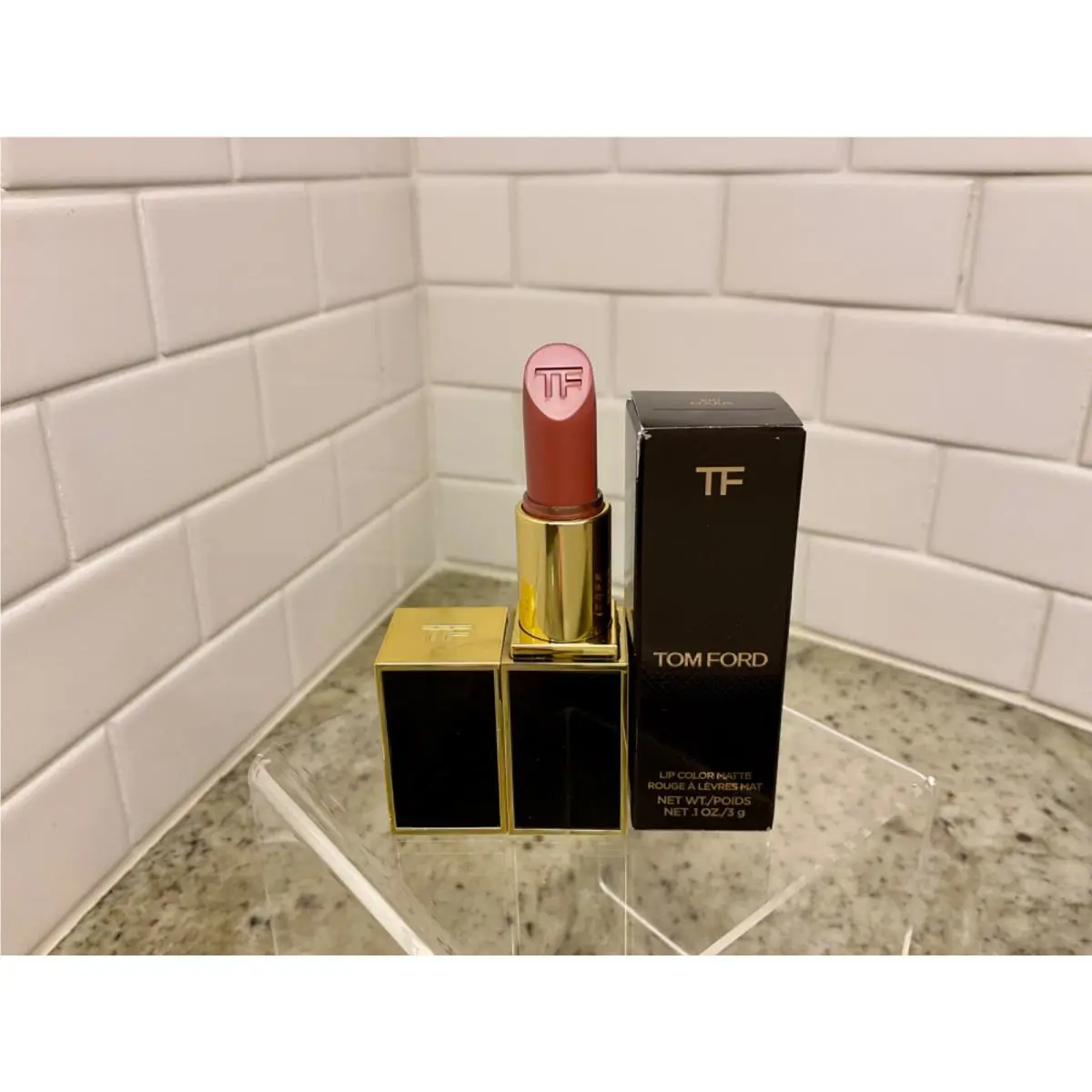 Tom Ford Full Size Lipsticks