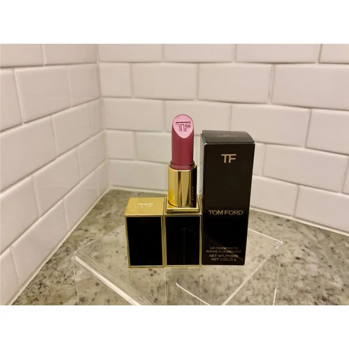 Full Size Lipsticks 04 PUSSYCAT by Tom Ford