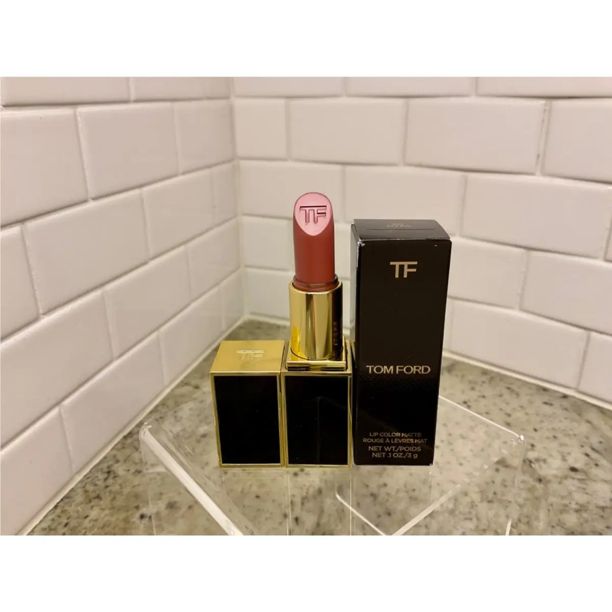 Full Size Lipsticks 100 EQUUS by Tom Ford