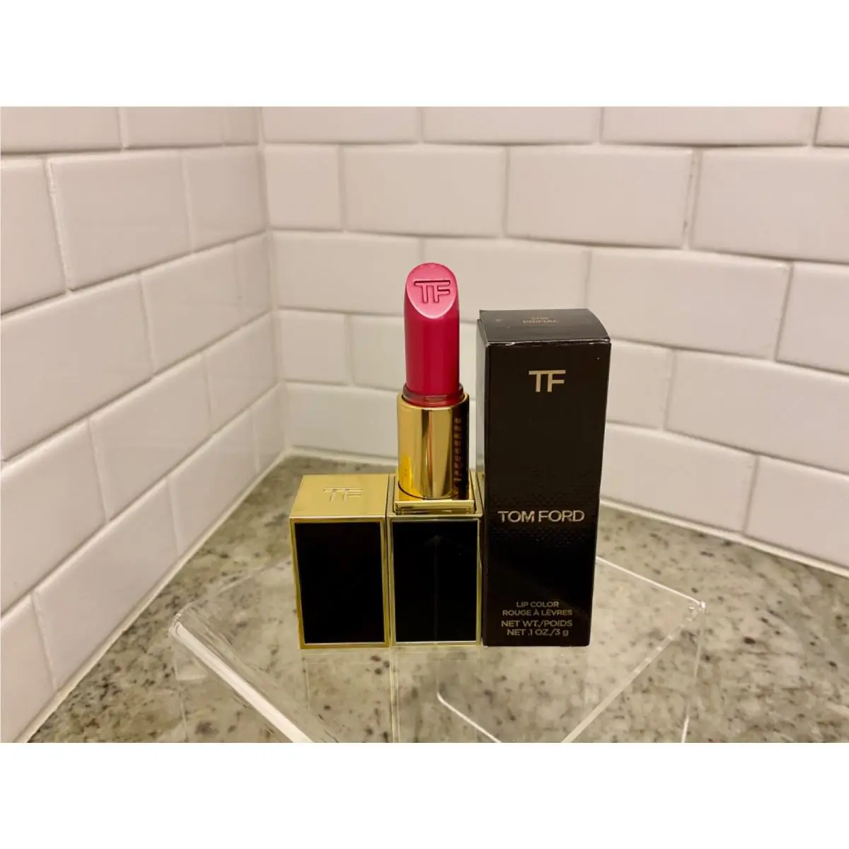 Full Size Lipsticks 508 PRIMAL by Tom Ford