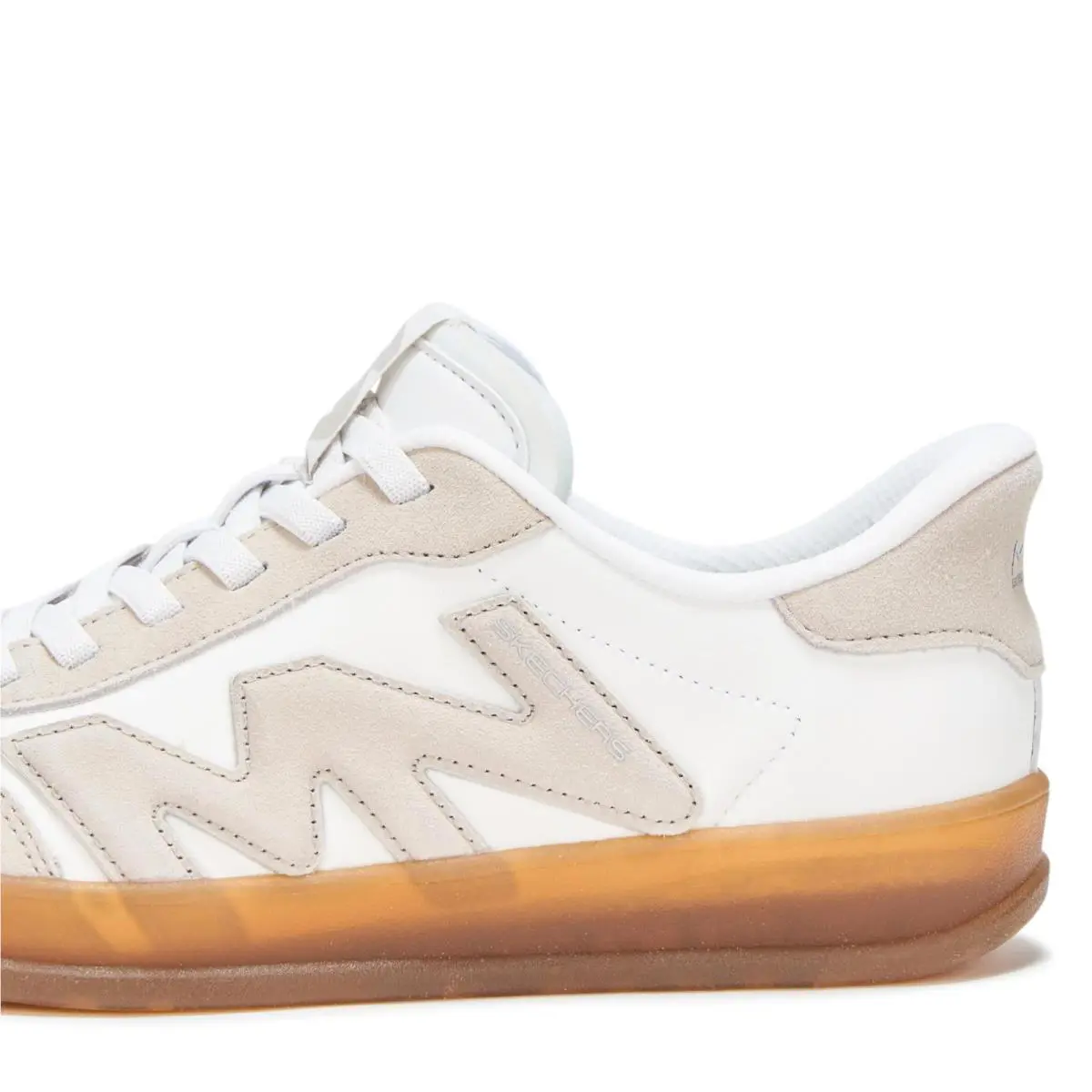 Skechers shoes - Skechers Wave Cup - Wave Cup - 177876 - White 1
