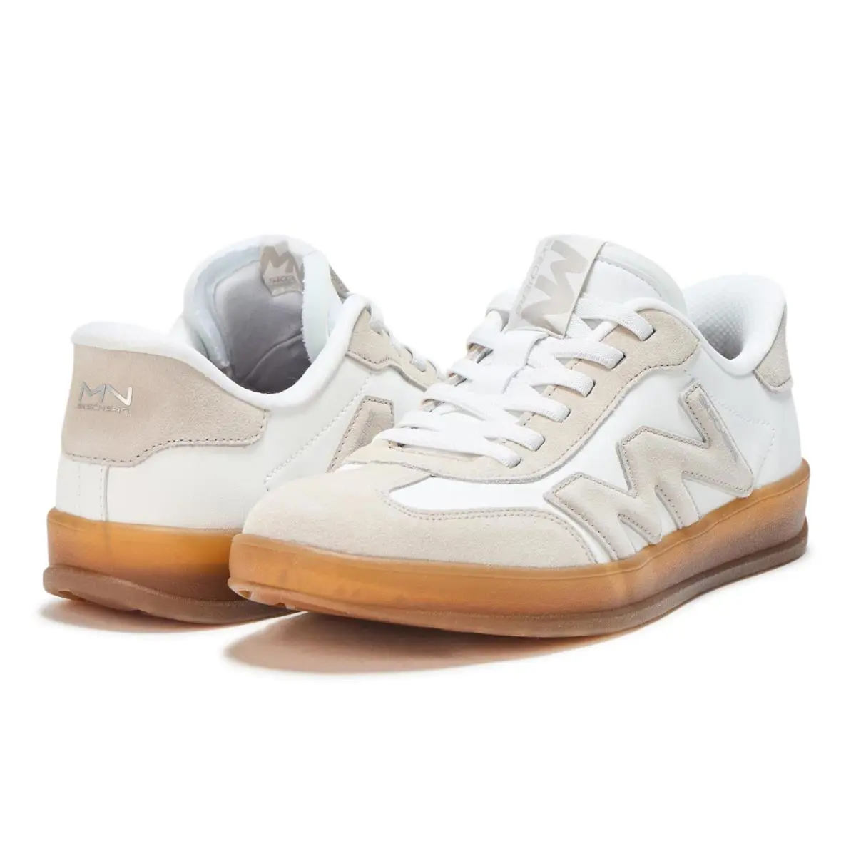 Skechers shoes - Skechers Wave Cup - Wave Cup - 177876 - White 2