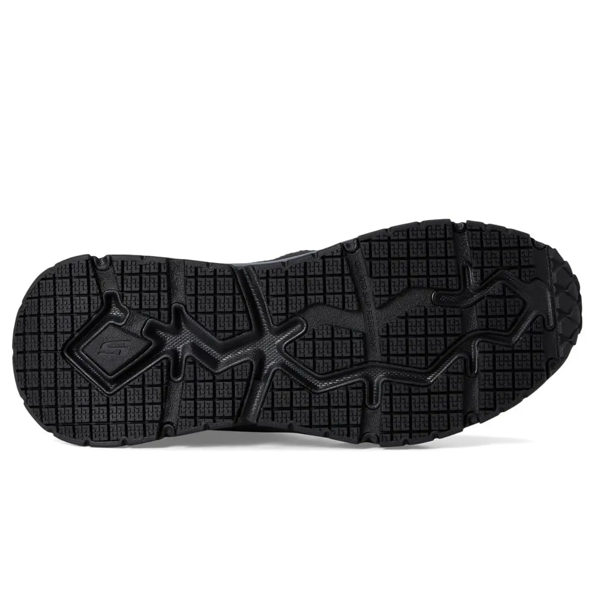 Skechers shoes - Black/Grey 1