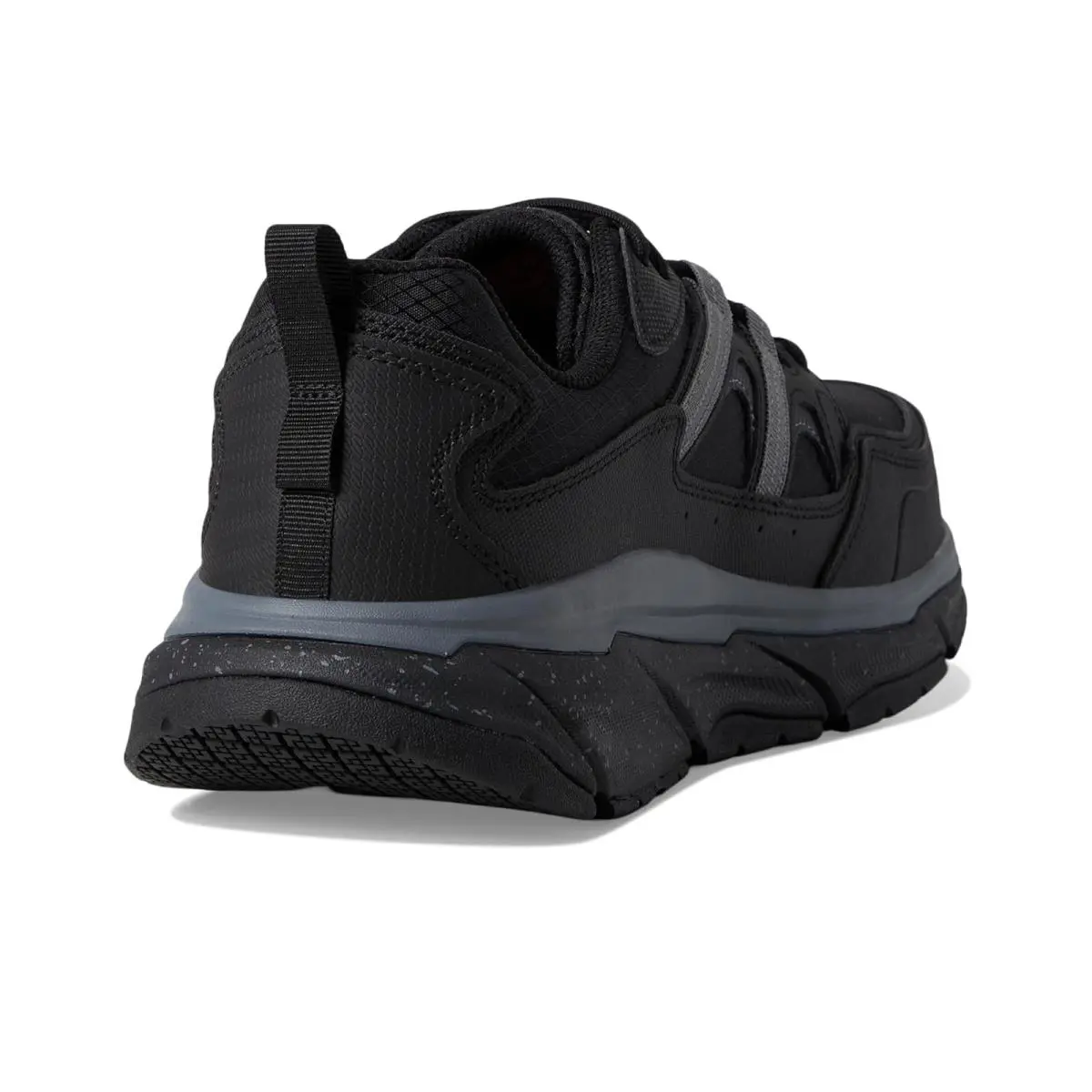Skechers shoes - Black/Grey 3