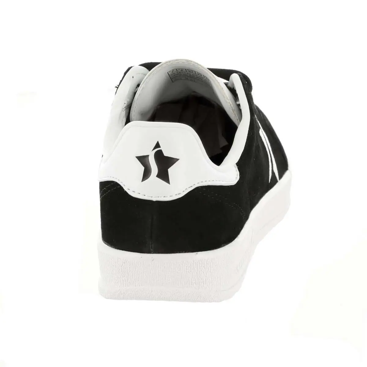 Skechers shoes - Black 4