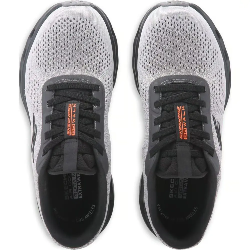 Skechers shoes - Gray 2