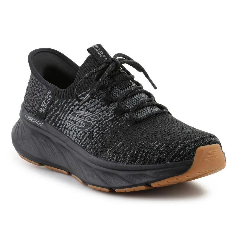 Skechers shoes - Slip-ins - 232932WW/BBK - Black/Black 0
